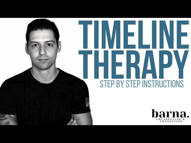 Timeline Therapy | Step By Step Instructions | Guided by Emil Barna