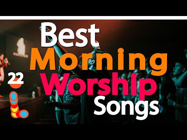 Best Morning Worship Songs |Spirit Filled and Soul Touching Gospel Worship Songs |@DJLifa