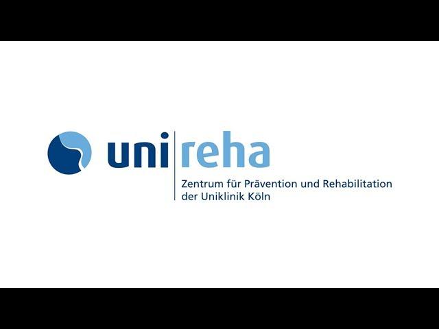 Uniklinik Köln | Kinderrehabilitation - Auf die Beine (Deutsch)