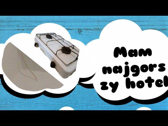 lecę do Izraela \\ Ferie vlog #1
