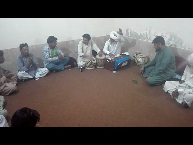 Kamal Qawali At Baba Noor Muhammad Darbar | Baba Abid Hussain | Baba Yousaf Qawal