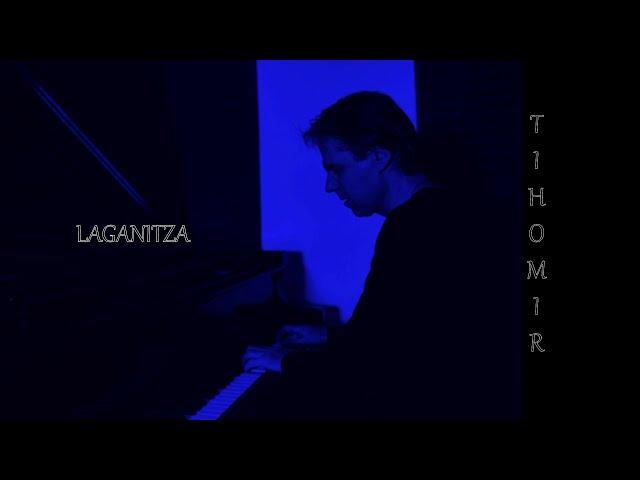 TIHOMIR - Laganitza (Official Visualizer)