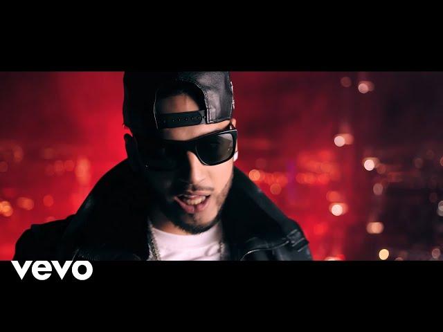 Imran Khan - Satisfya (Official 4K Video)