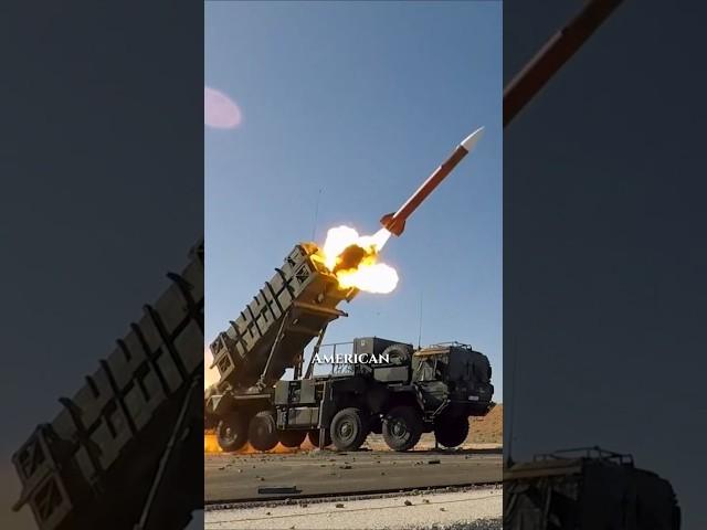 Why Russia’s S-400 Still Beats the Patriot in One Area