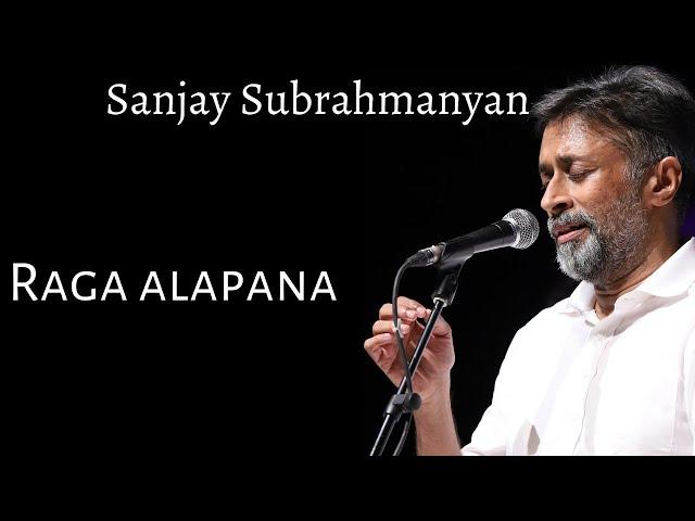 Hindolam - Raga Alapana