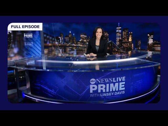 ABC News Live Prime: Tuesday, May 27, 2025