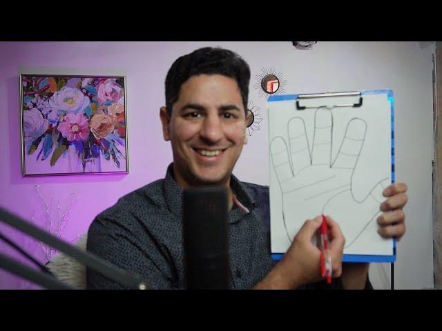 5 signs on your palm that indicate BIG Success | Palmistry