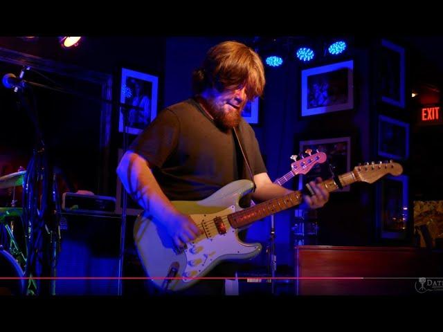 Damon Fowler 2016 06 25  "Full Show" Boca Raton, Florida _ The Funky Biscuit