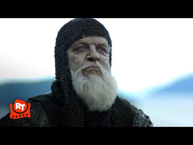 The Magicians - Eliot Channels Patrick Swayze (S2E1) | Movieclips