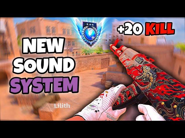 STANDOFF 2 | Full Competitive Match Gameplay ( +20 Kills ) ‍️ | iPad Pro 2024 | 0.34.0