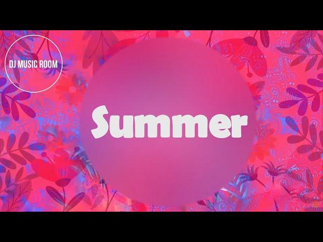 Summer - 2021 - LeMa - Solomun - Maceo Plex - Tale Of Us (Dj.M. Room Mix)