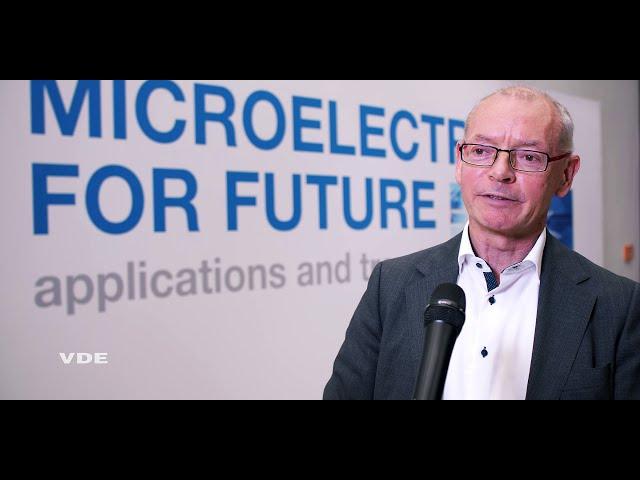 Summit MICROELECTRONICS FOR FUTURE 2022