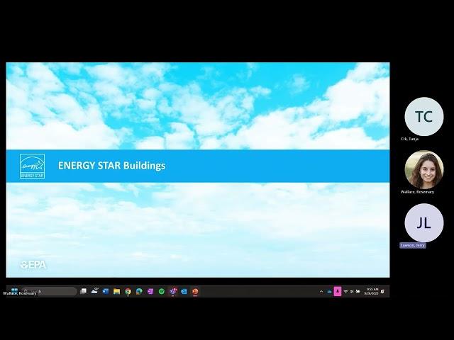 ENERGY STAR for Commercial Food Service