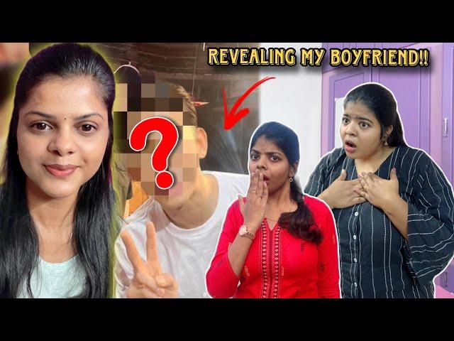 Revealing My BOYFRIEND to My COUSINS!! *Pranking my cousins* | Jenni’s Hacks