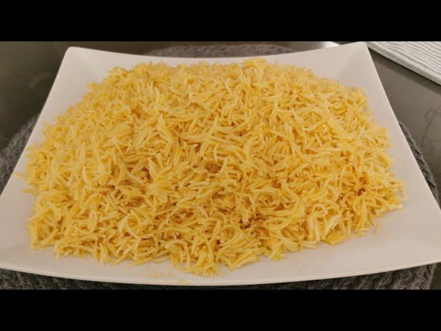 Simple Afghani Tomato Rice Or Afghani Dampukht Rice Recipe || طرزتهیه برنج دمپخت ساده