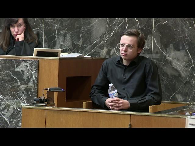 Killer Cross Examination - Cooperating Witness  Cross Examination By Attorney Neil Rockind