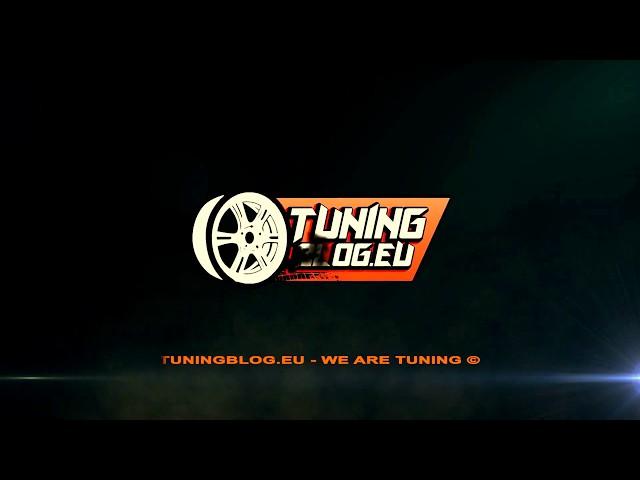 tuningblog.eu burning Flame 2018