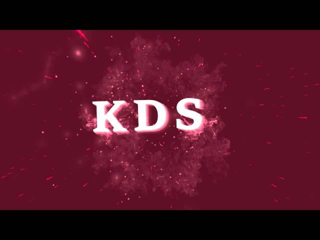 Brand New Intro!