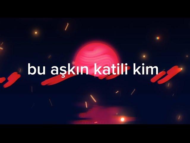 Bu akşam ölürüm Nahide Babashli 1080p Lyrics