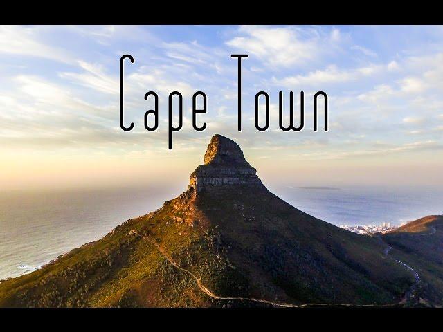 The Most Beautiful City on Earth - 4K Drone Video