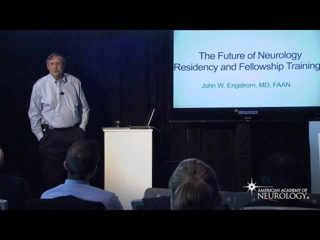 The Future of Neurology Residency and Fellowship Training - American Academy of Neurology