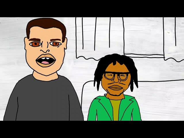 DEREK AND KATZ APOCALYPSE