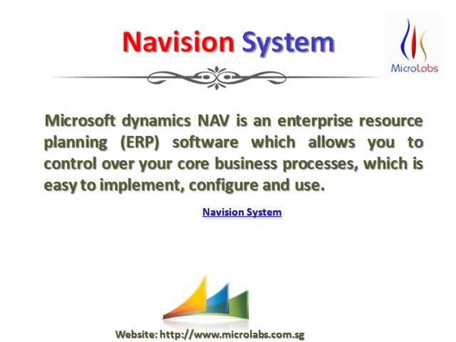 Microlabs Seo Company Singapore Microsoft Dynamics NAV