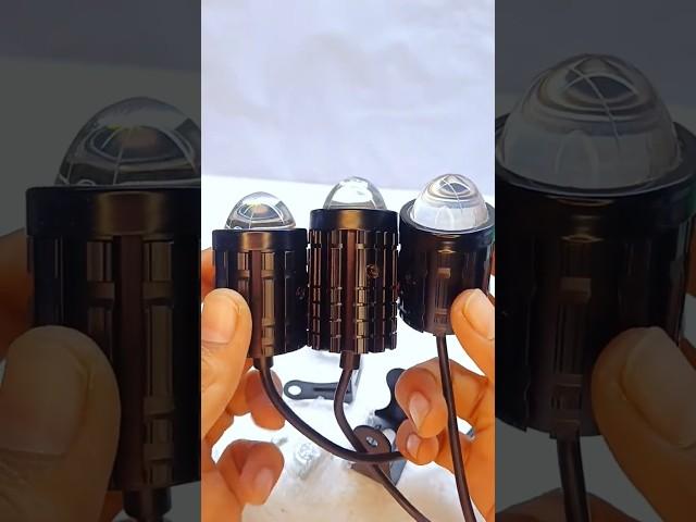 Unboxing Fog Light #short #unboxing #MR.GYRT.HACKER 