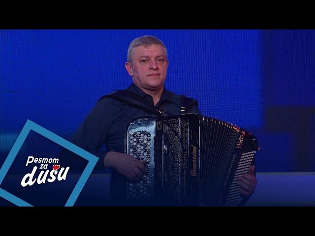 Orkestar Smekeri - Mlavski skok kolo - PZD - (LIVE) - (Tv Grand 10.03.2025.)