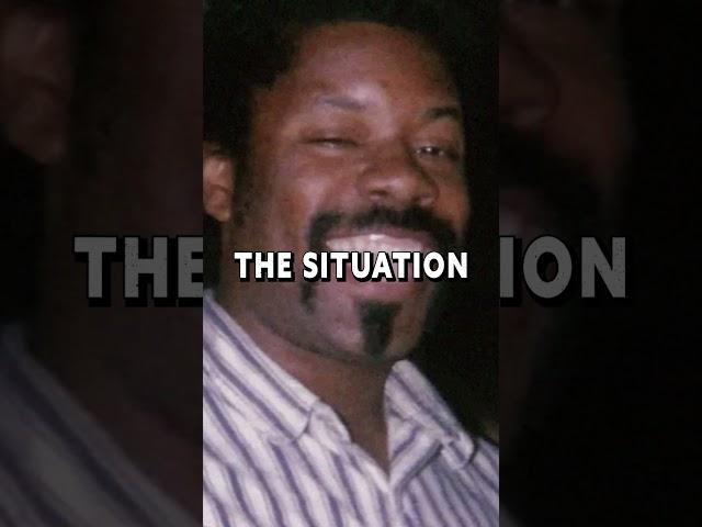 The Murder of Danetta Henry