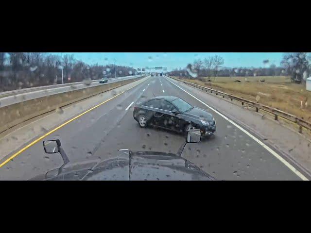 OMG Very Brutal & Fatal Truck Accidents Series 41 #automobile #roadrage #crash #viralvideo