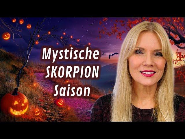 Dein Horoskop im November 2024