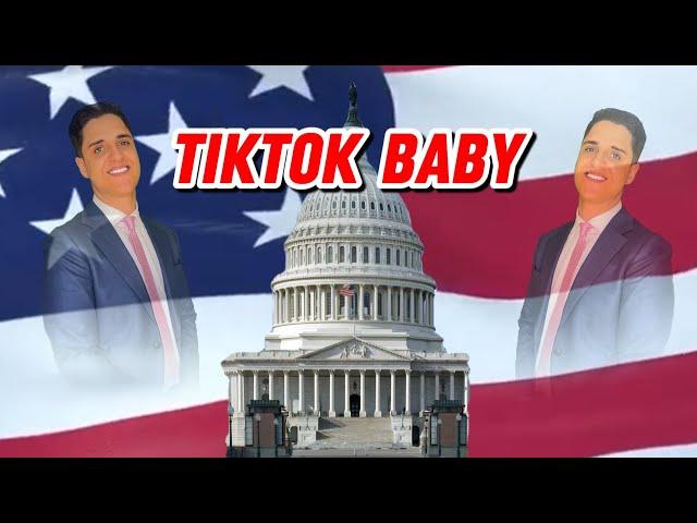 TikTok Baby (TikTok Version)