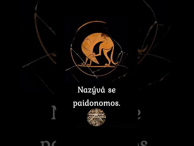 Výchova ve Spartě #history #archaeology #ancient