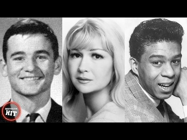 ICONIC ACTORS AND ACTRESSES In Their Youth | Can You Identify Them??? (Part 10)