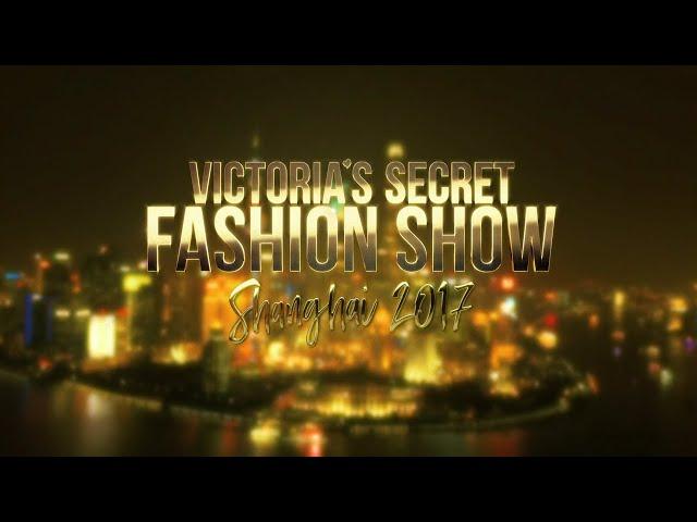 Victoria's Secret Fashion Show 2017 - 4K 60FPS Upscaled (Old)