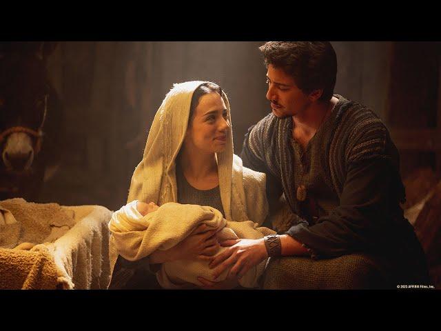 Journey to Bethlehem - Offizieller Trailer (Deutsche Untertitel)