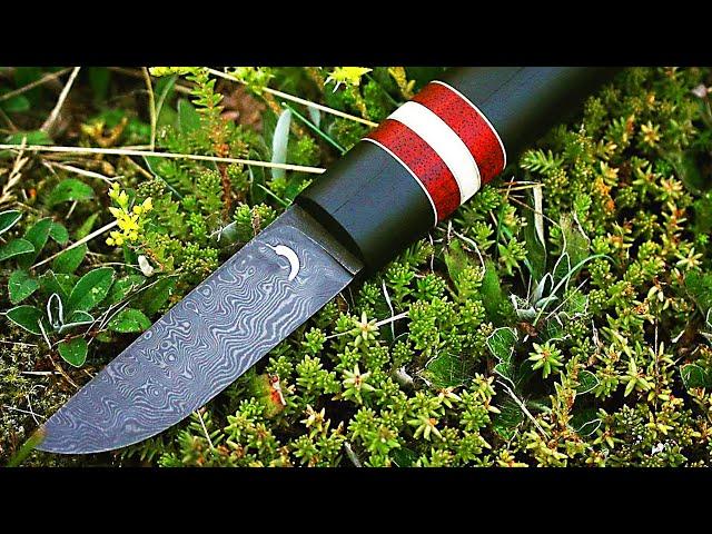 TROLLSKY CUSTOM KNIVES [Trollsky Knifemaking]