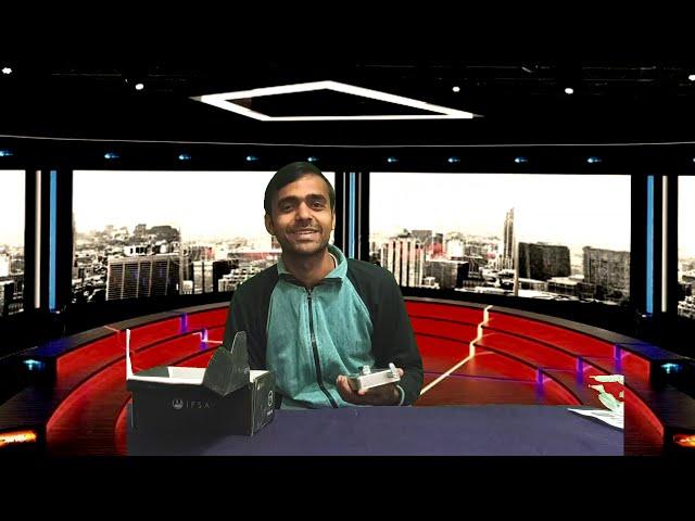 IPSA Night latch Review by RJ Krishna