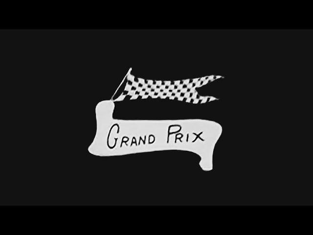 Grand Prix