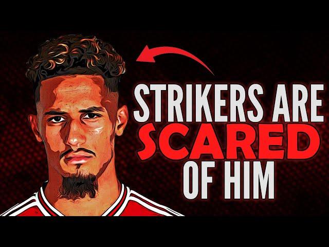 SHOCKING Reasons Why Everyone is SCARED of William Saliba