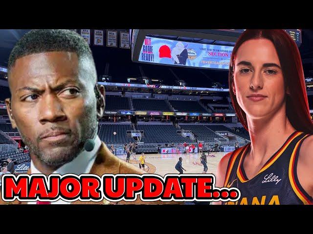 What Caitlin Clark Said Has RUINED Her WNBA Career & Public IMAGED!