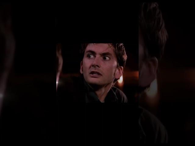 I need to be stopped  | #doctorwhoedit #davidtennant