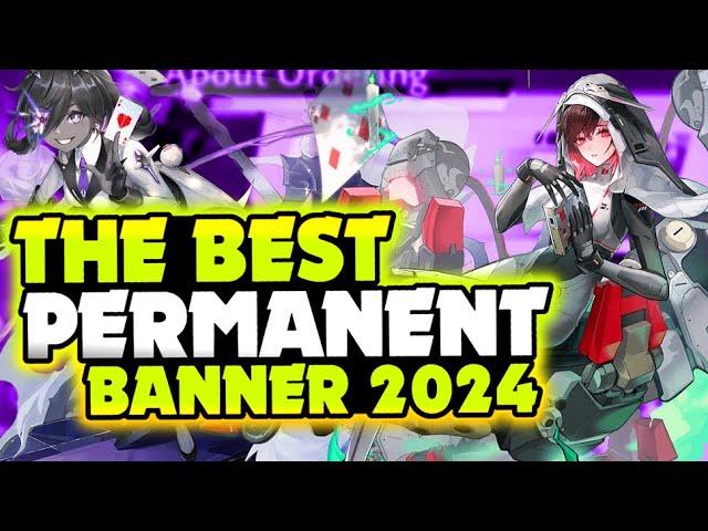 INVEST in these STANDARD BANNER WEAPONS in 2024 | Tower of Fantasy Gameplay PS5 #tof #toweroffantasy