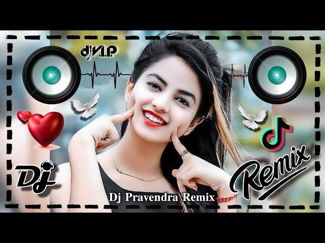 Hindi Dj Song Tip Tip Barsa Pani | Hindi Old Song Live|Hard Bass dj song