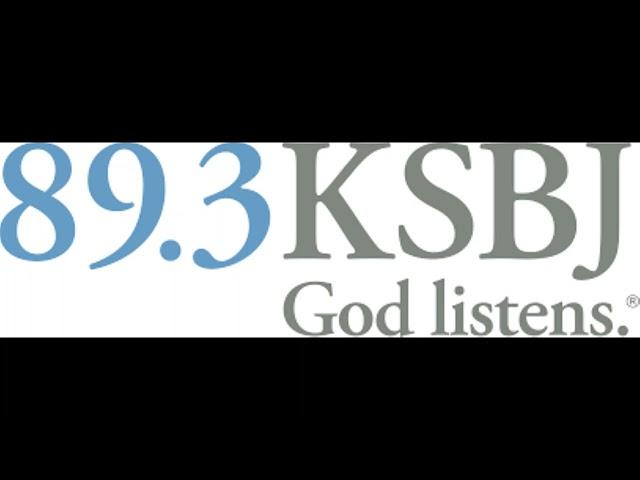 KSBJ 89 3 Houston tx crowder in the house