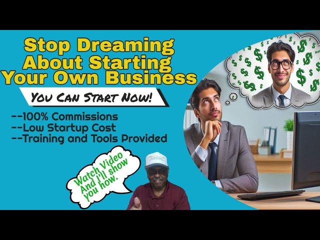 The Shocking TRUTH About Starting a Home Based Business NO ONE Tells You