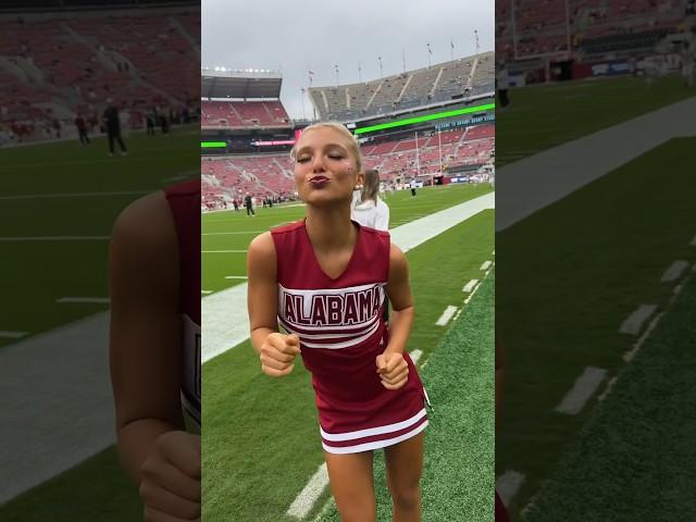 #college #bama #shorts
