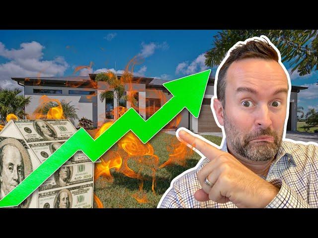 The Shocking Truth About Florida Home Prices: Are They Still Going Up?