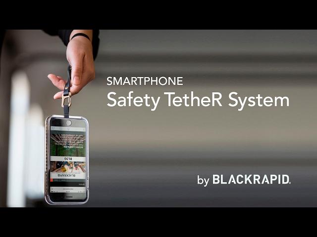 Smartphone Safety TetheR